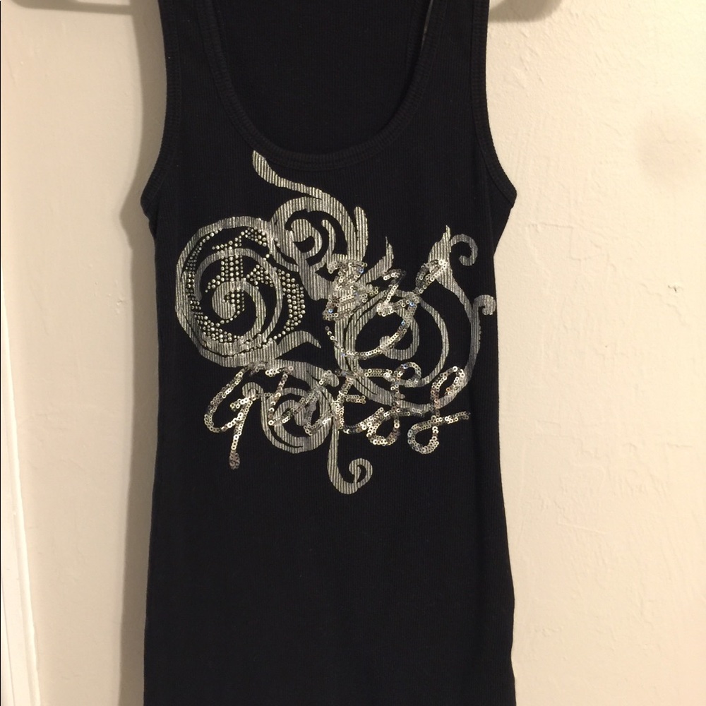 Guess tank top